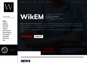 Wikem.org