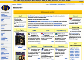 wiki-de.genealogy.net
