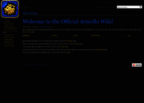 Wiki.armello.com