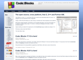 wiki.codeblocks.org