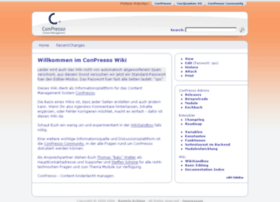 wiki.conpresso.de