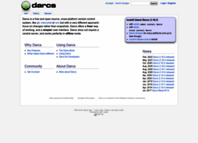 Wiki.darcs.net