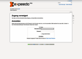 wiki.expeedo.de