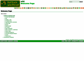 Wiki.hattrick-youthclub.org