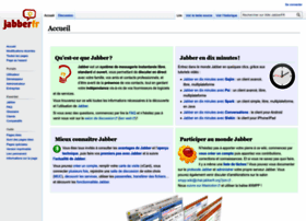 wiki.jabberfr.org