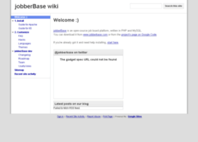wiki.jobberbase.com