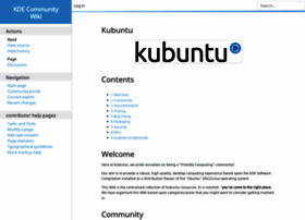 wiki.kubuntu.org