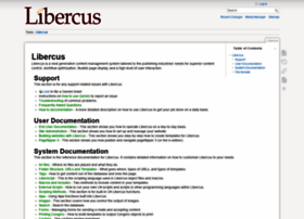 Wiki.libercus.com