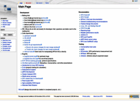 Wiki.linux-nfs.org