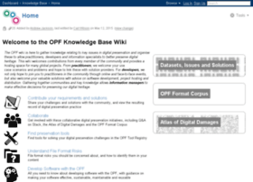Wiki.opf-labs.org
