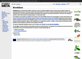 Wiki.pestinfo.org