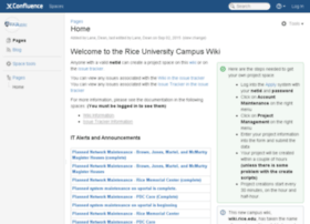 Wiki.rice.edu