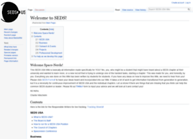 wiki.seds.org