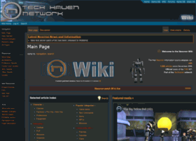 Wiki.techhaven.org