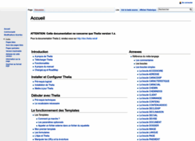 wiki.thelia.fr