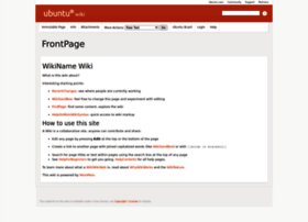 wiki.ubuntu-br.org