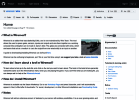 wiki.wiremod.com