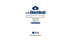 wikidownload.com