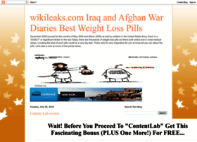 Wikileaks-com.blogspot.com