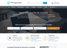 wikinggruppen.com