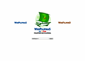 wikipilipinas.org
