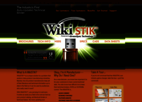 wikistik.net