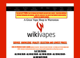 Wikivapes.com