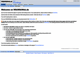 Wikiwikiweb.de