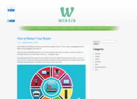 wiktik.com