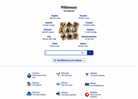 wiktionary.org