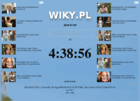 wiky.pl