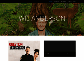 Wilanderson.com.au