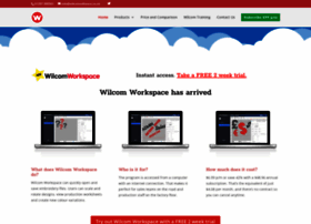Wilcomsoftware.co.uk