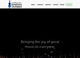 Wilcosymphony.org