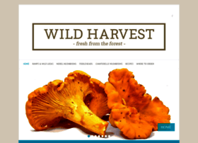 Wild-harvest.com