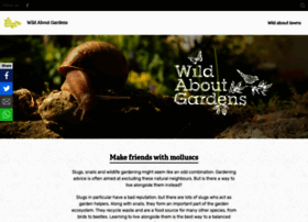wildaboutgardens.org.uk