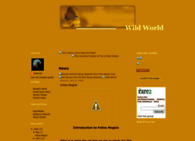 Wildanimalworld.blogspot.com