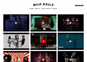 Wildbelle.com