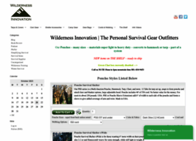 wildernessinnovation.com