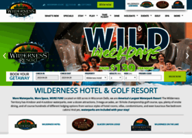 wildernessterritory.com