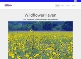 Wildflowerhaven.com