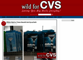 wildforcvs.com