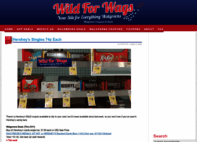 wildforwags.com