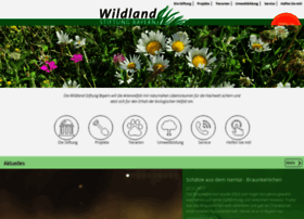 wildland-stiftung.de