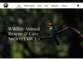 wildlife-arc.org.au