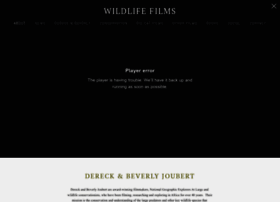 wildlifefilms.co