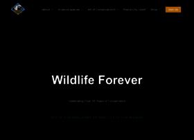 Wildlifeforever.org