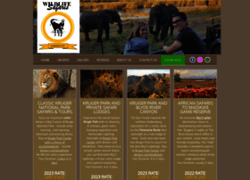 wildlifesafaris.com
