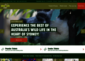 Wildlifesydney.com.au