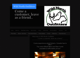 Wildnorthoutfitters.com